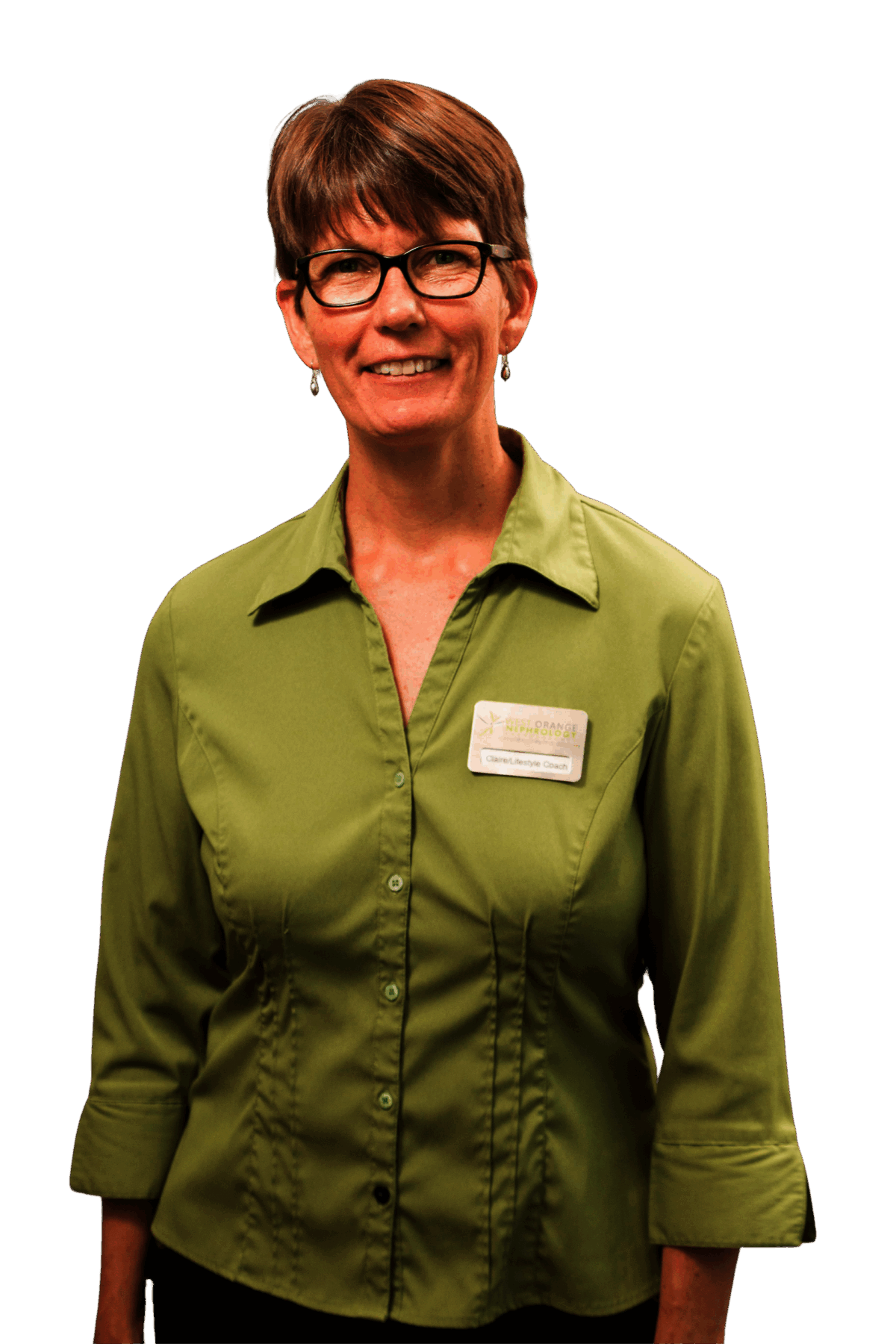 Claire Brown