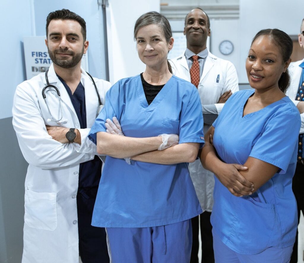 West Orange Nephrology care team